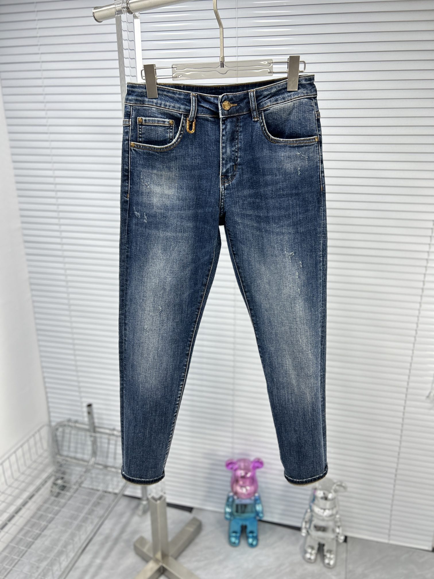 L Jeans 0021