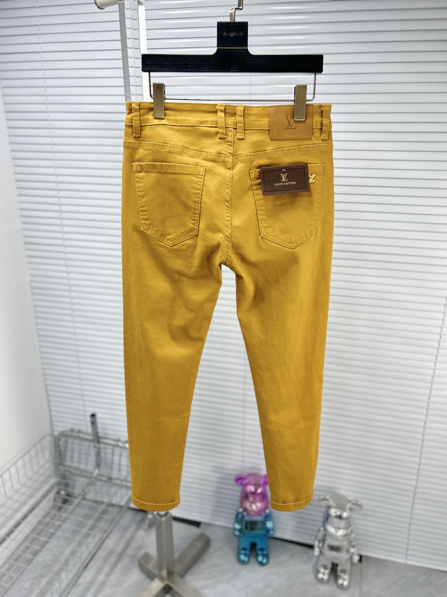 L Jeans 0020