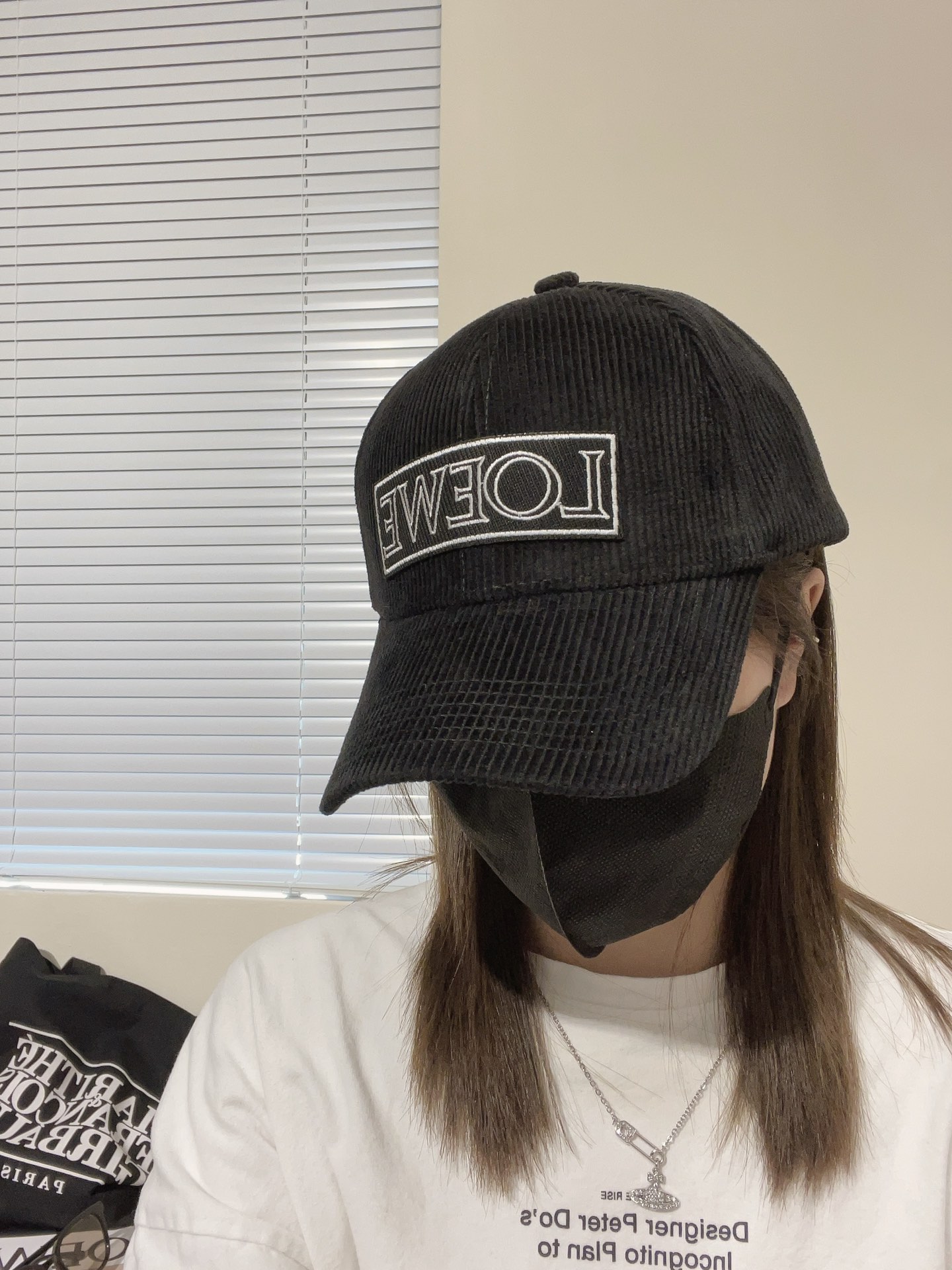 LW Cap 0017