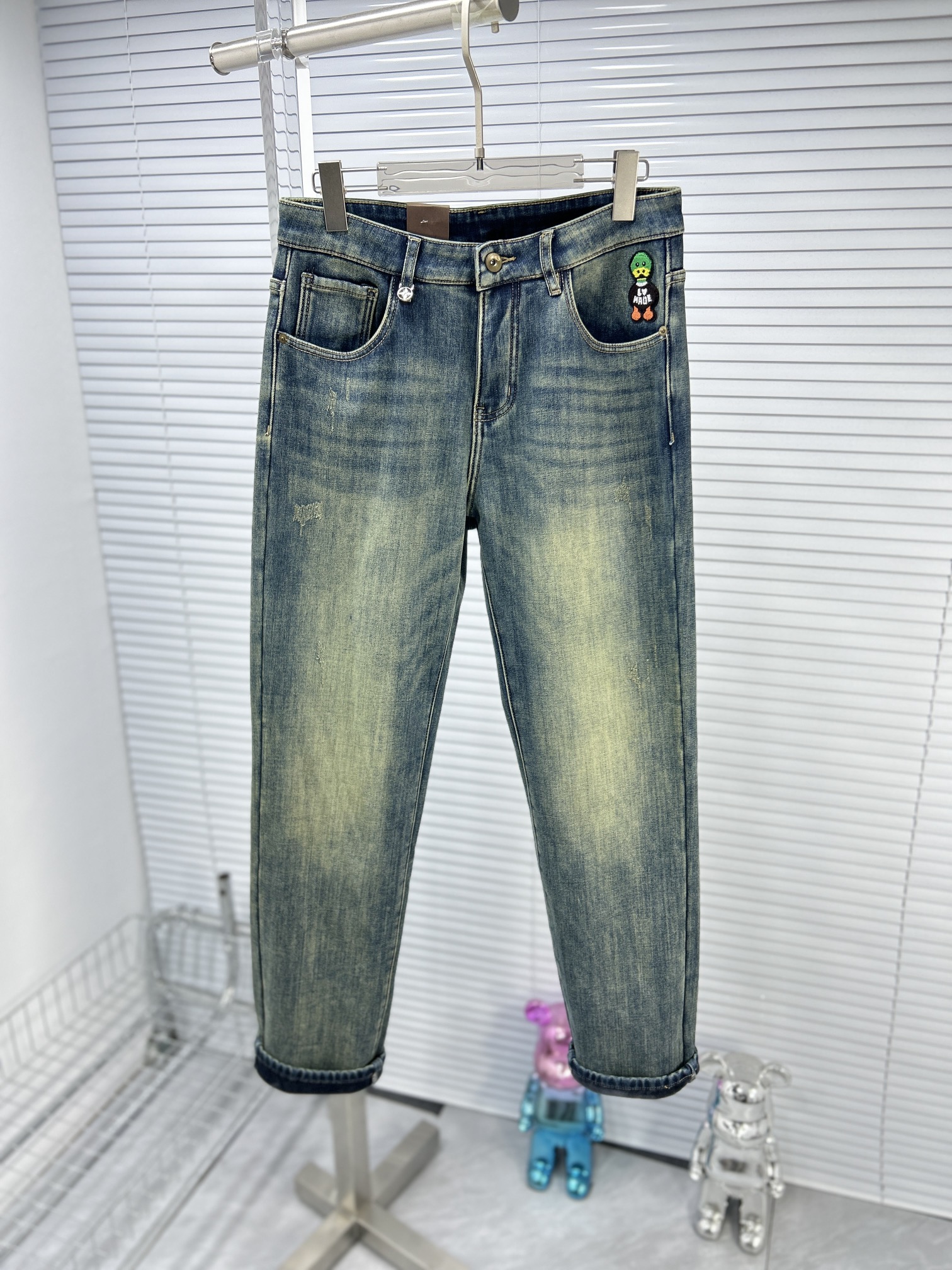 L Jeans 0026