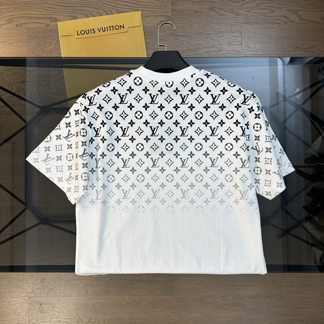 Louis new arrival man t-shirt