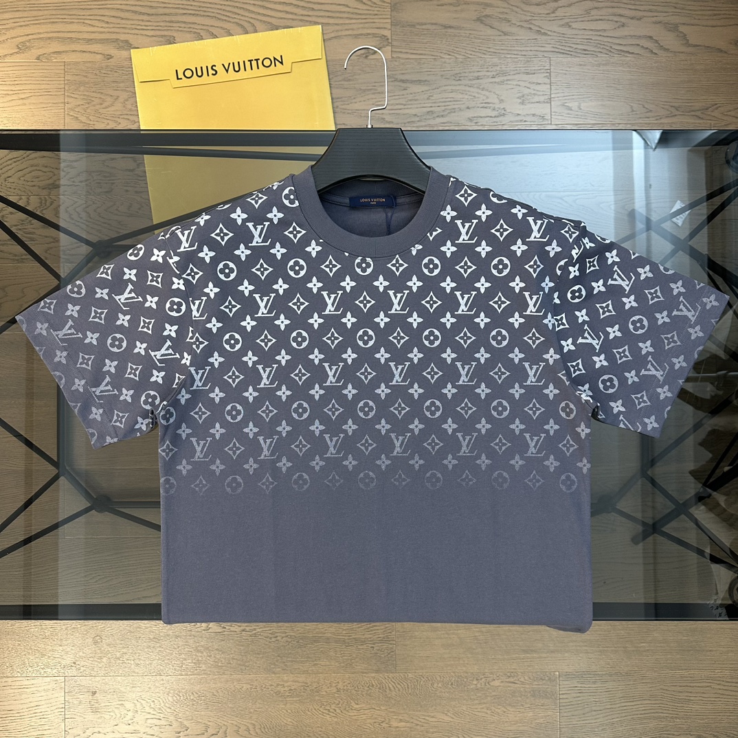Louis new arrival man t-shirt