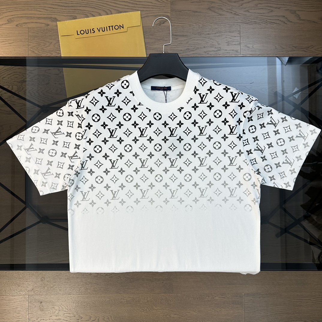 Louis new arrival man t-shirt