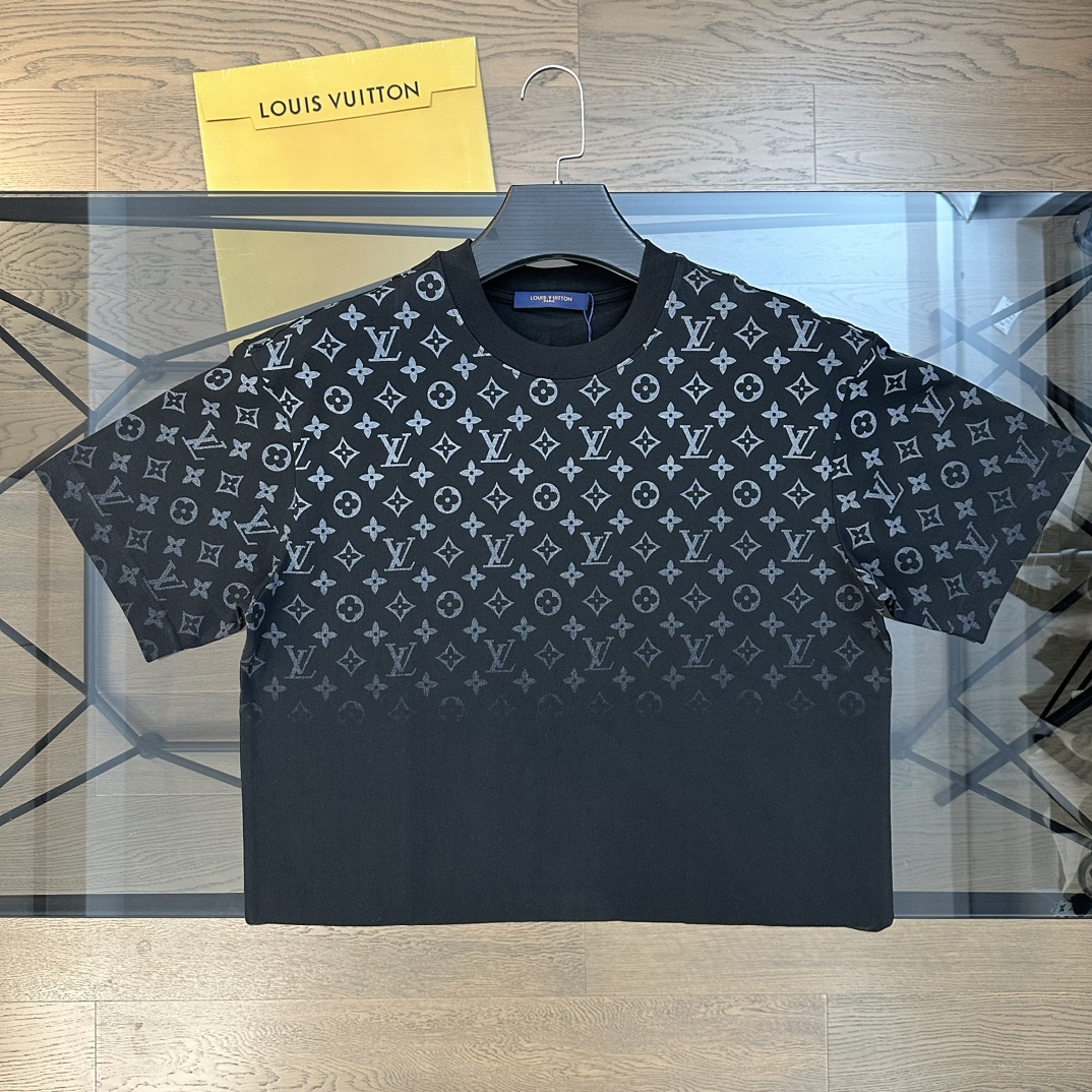 Louis new arrival man t-shirt