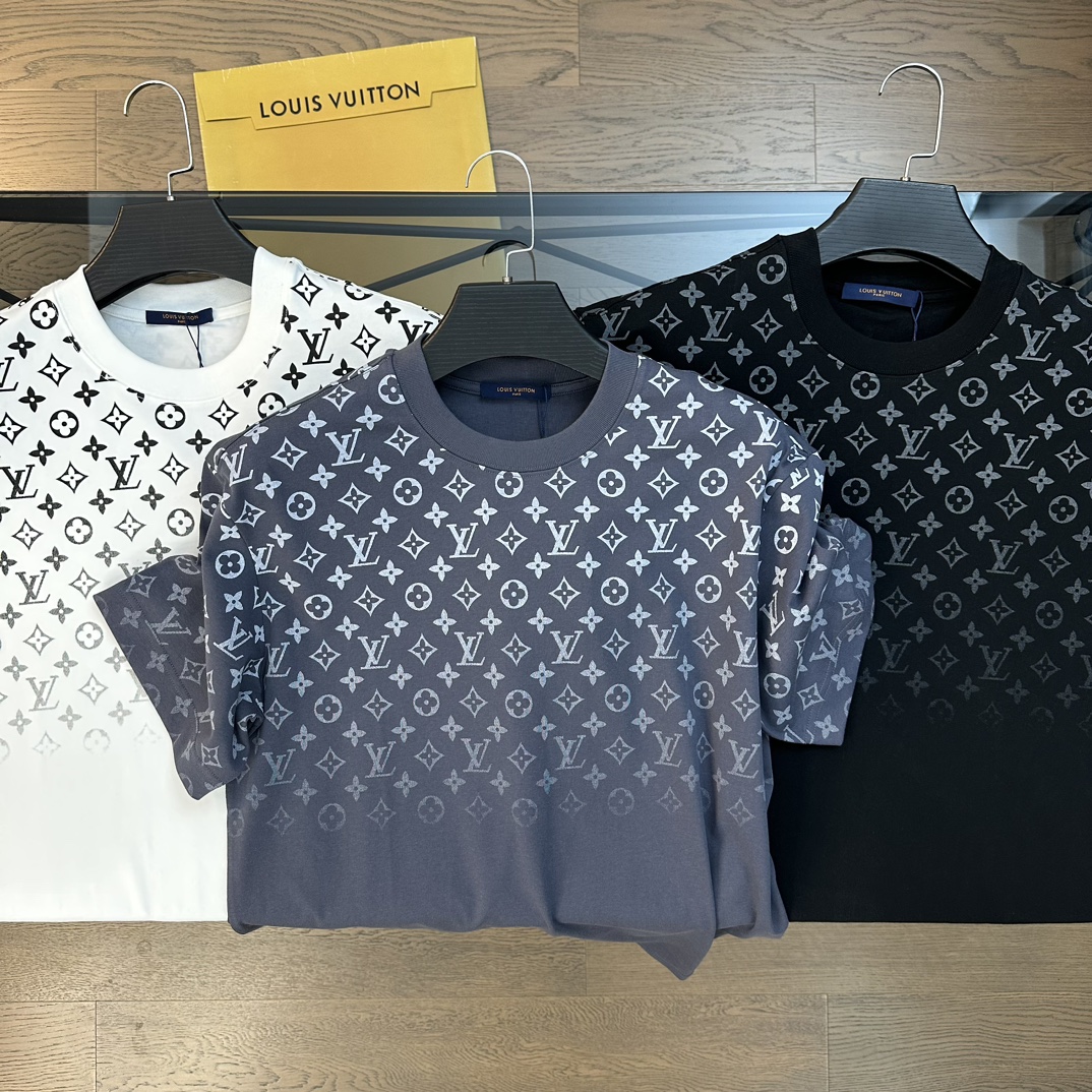 Louis new arrival man t-shirt