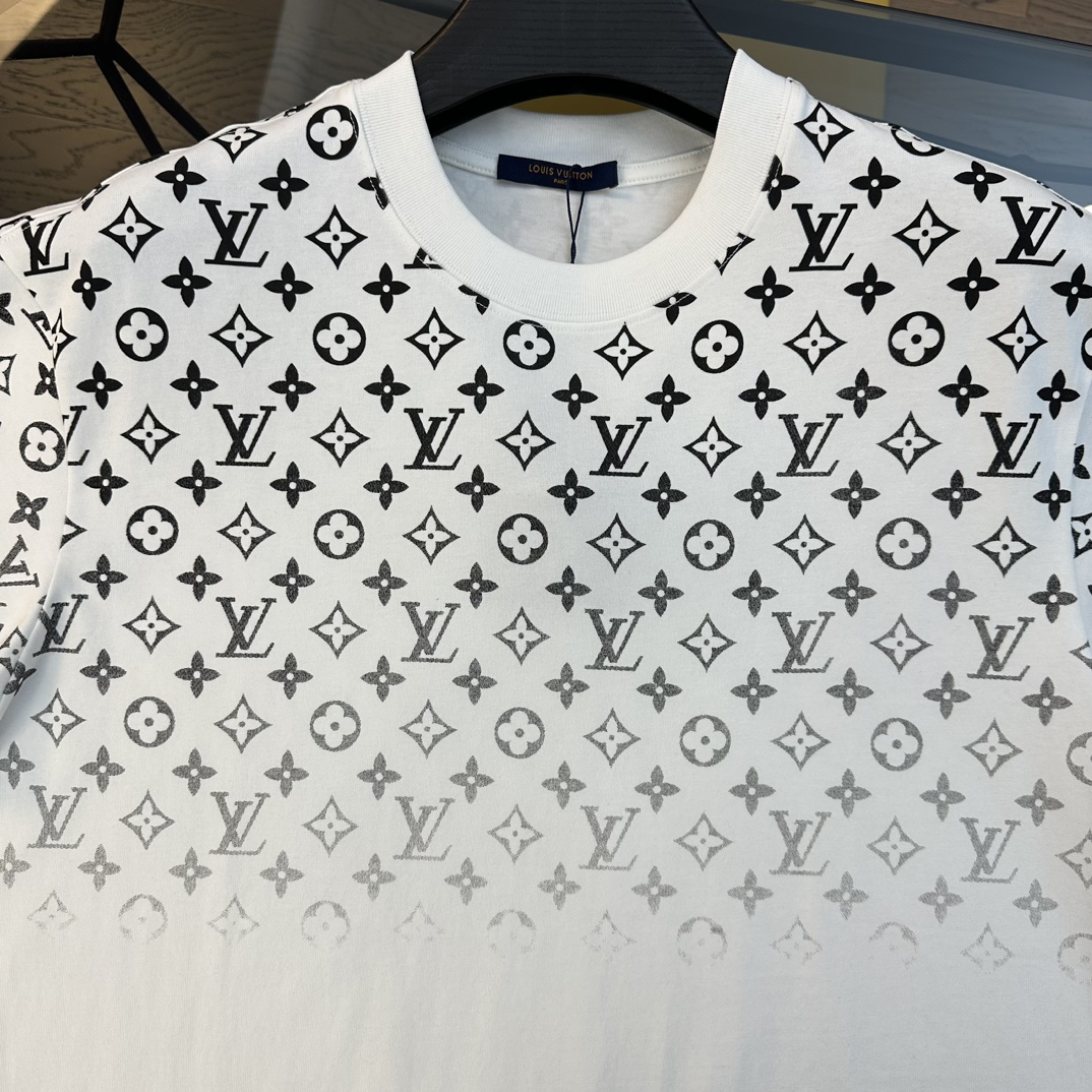 Louis new arrival man t-shirt
