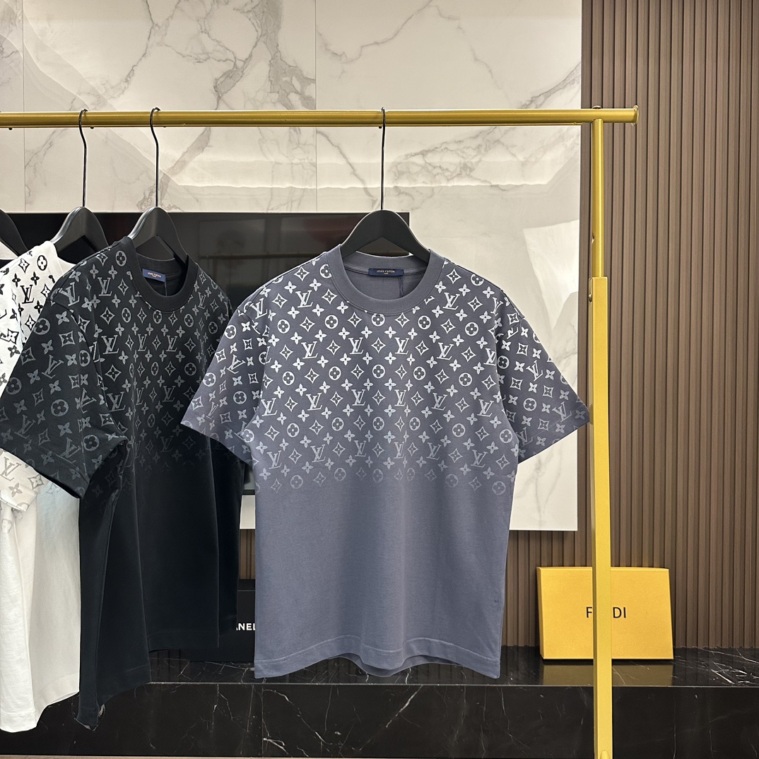 Louis new arrival man t-shirt