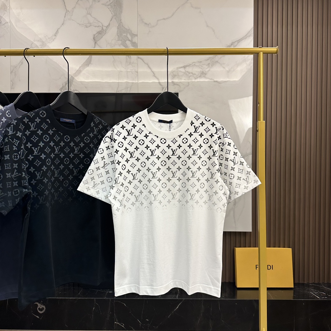 Louis new arrival man t-shirt