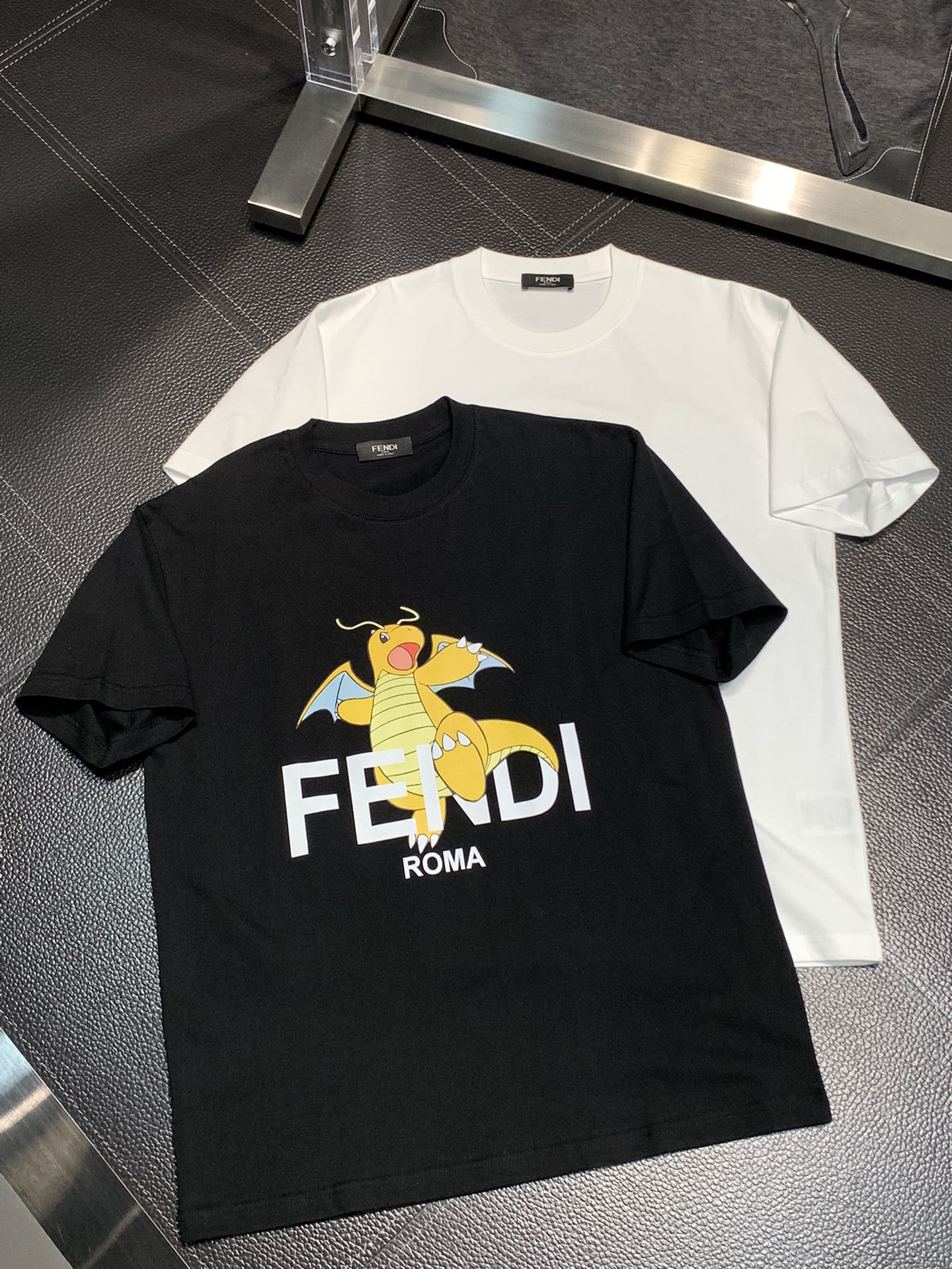 Fd New Arrival T-shirt 0018
