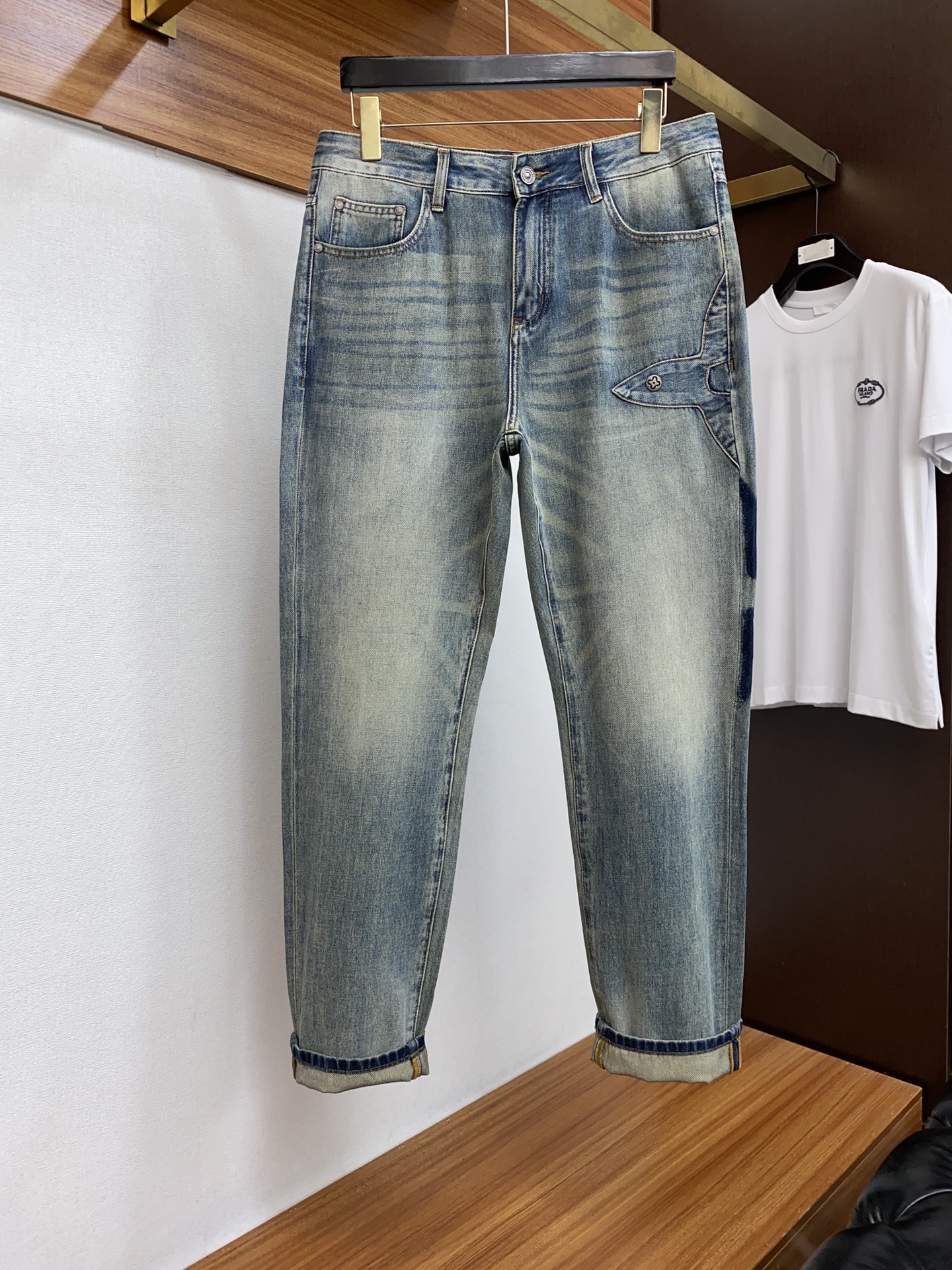 L Jeans 0008