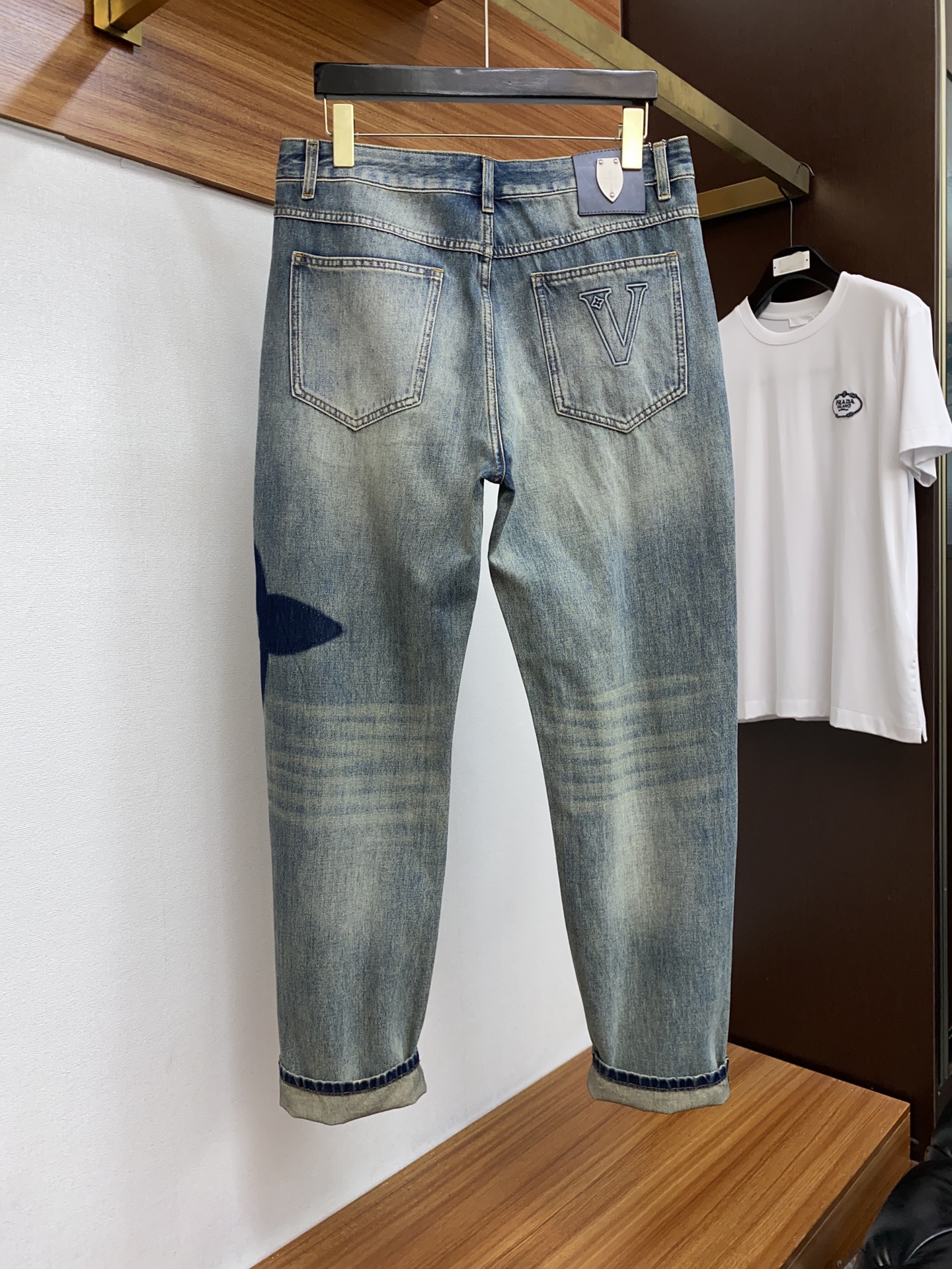 L Jeans 0008