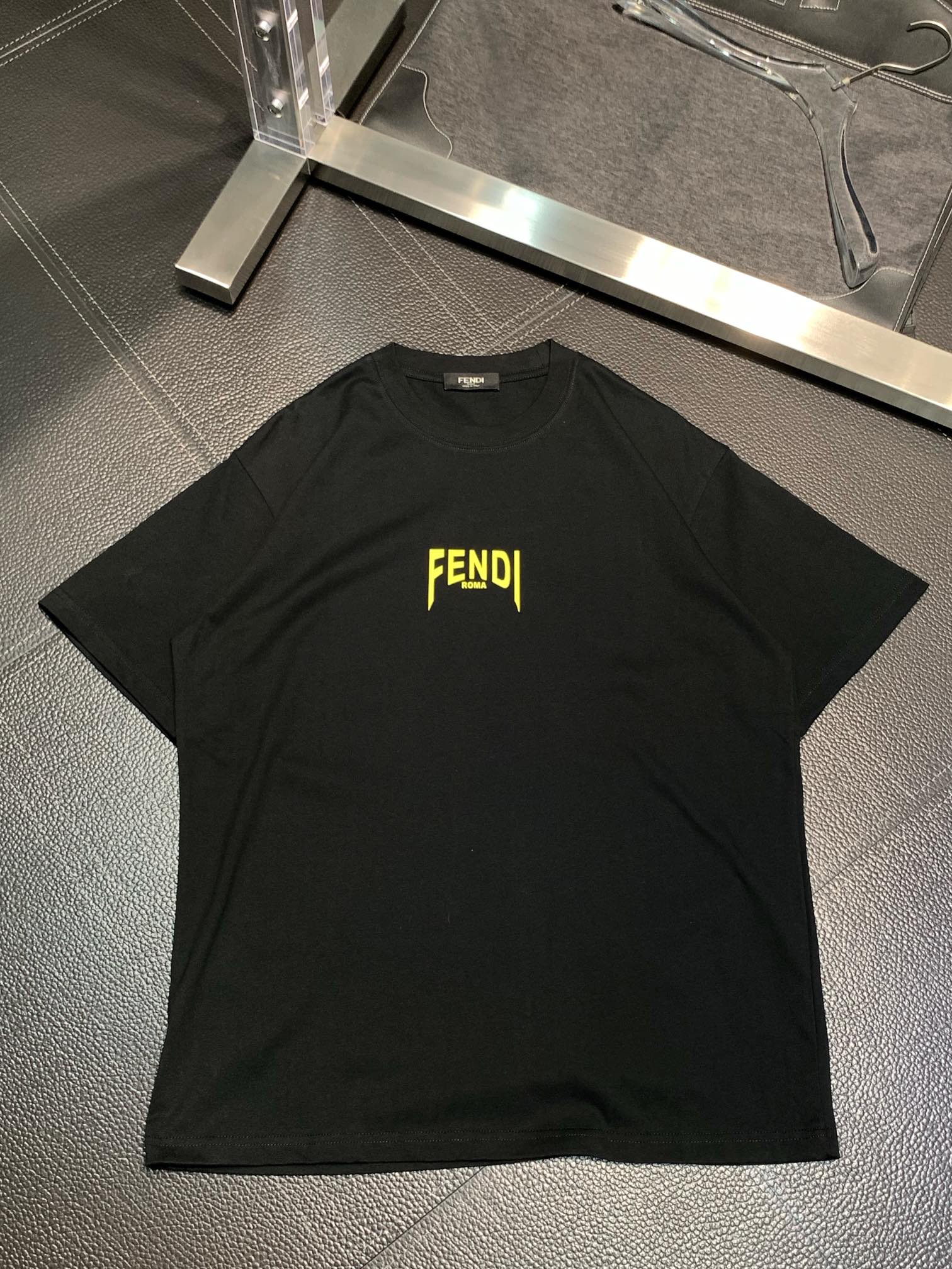 Fd New Arrival T-shirt 0017