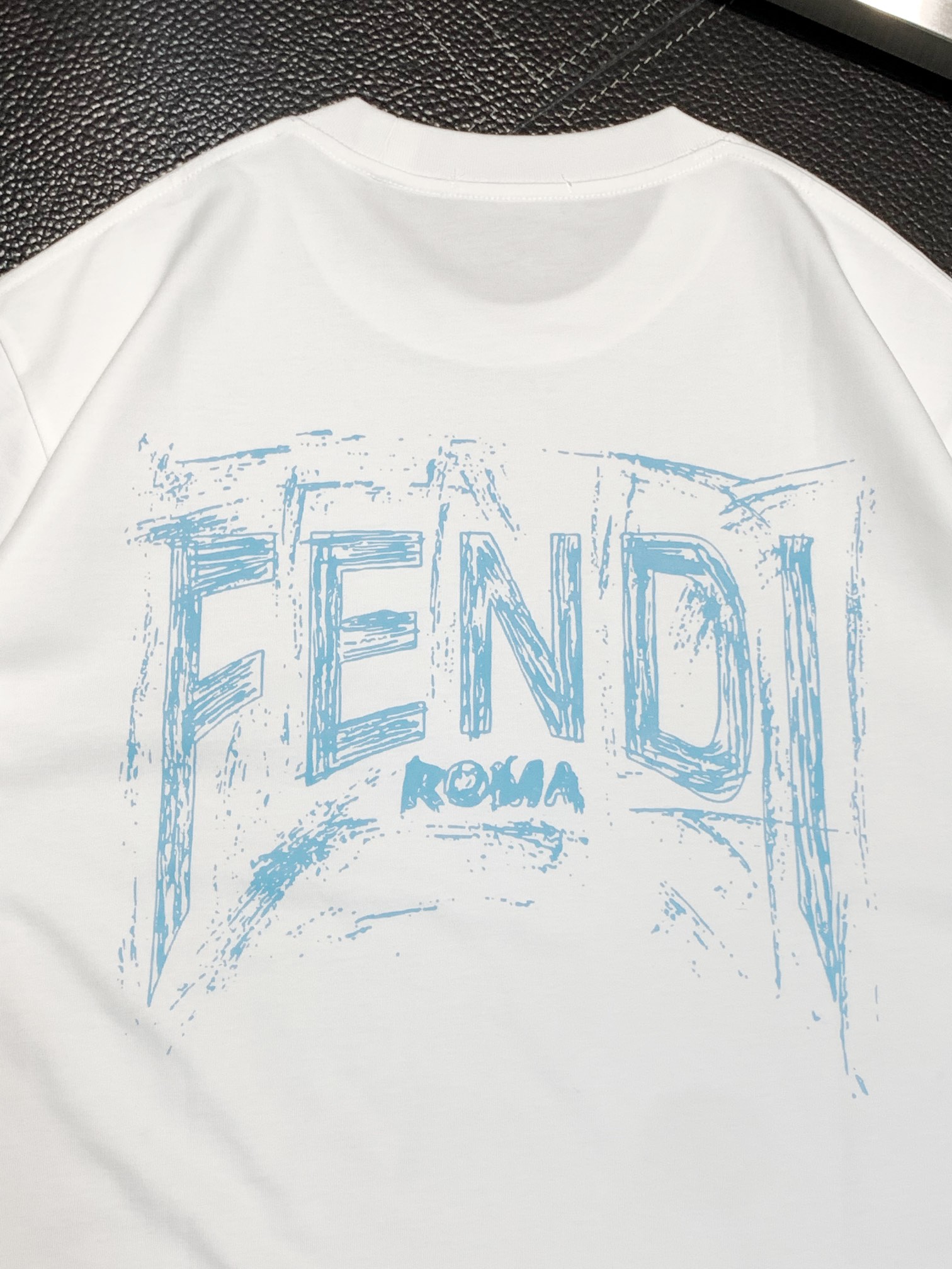 Fd New Arrival T-shirt 0017