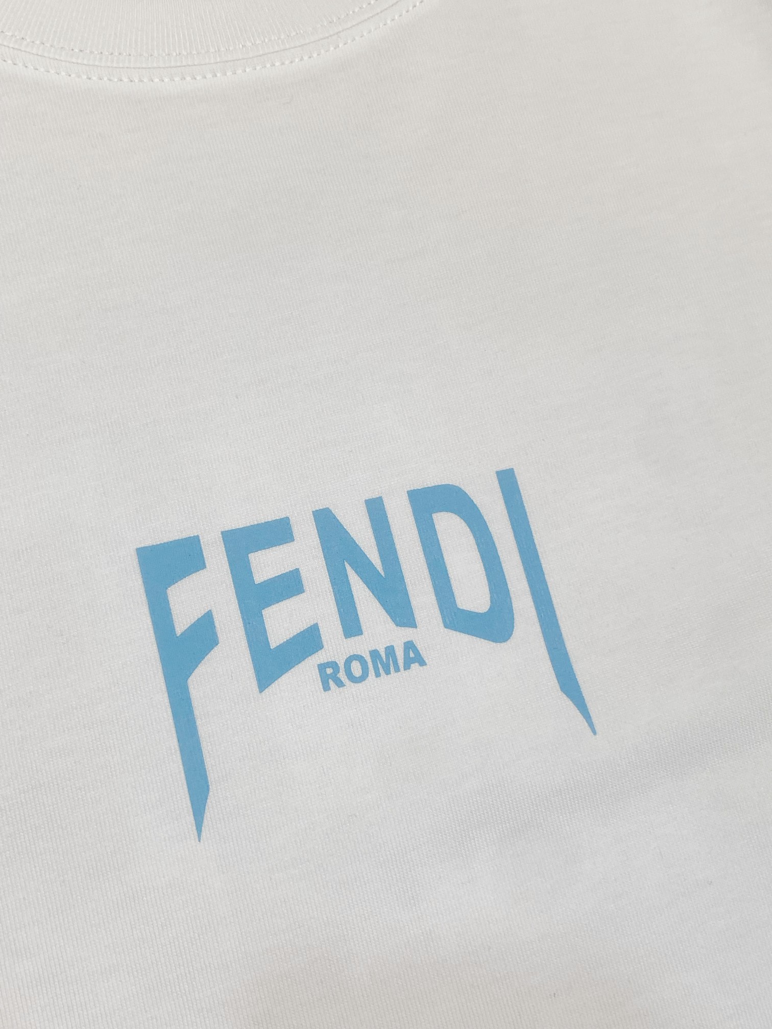 Fd New Arrival T-shirt 0017