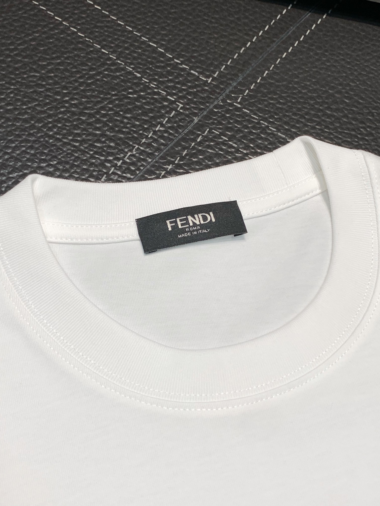 Fd New Arrival T-shirt 0016