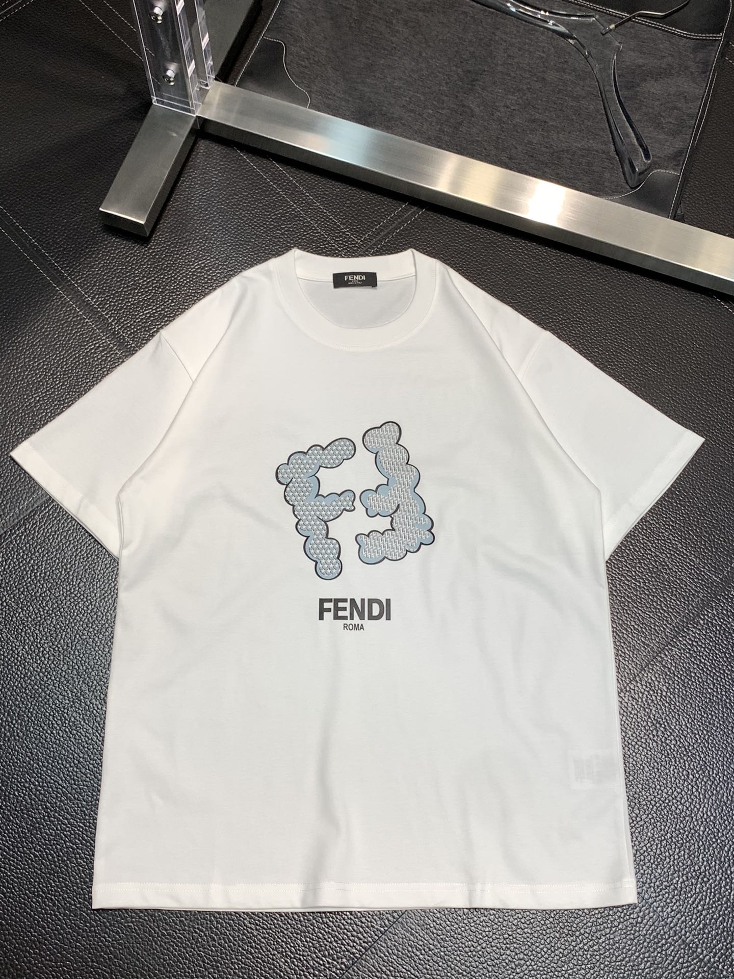 Fd New Arrival T-shirt 0016