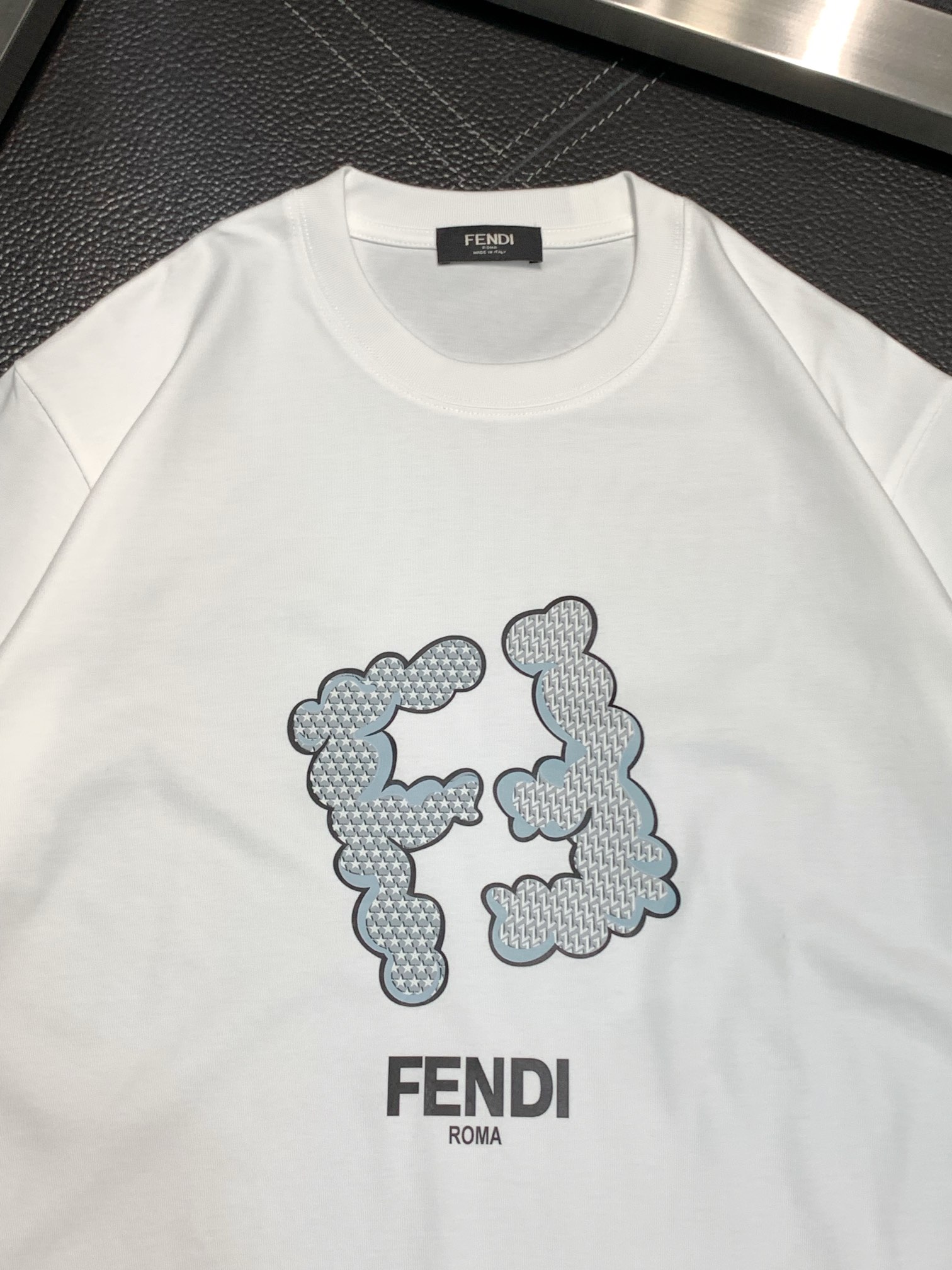 Fd New Arrival T-shirt 0016