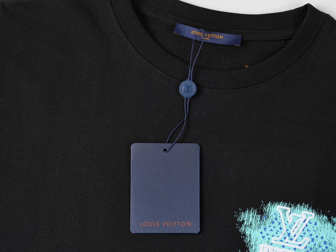 L T-Shirt New Style 0078