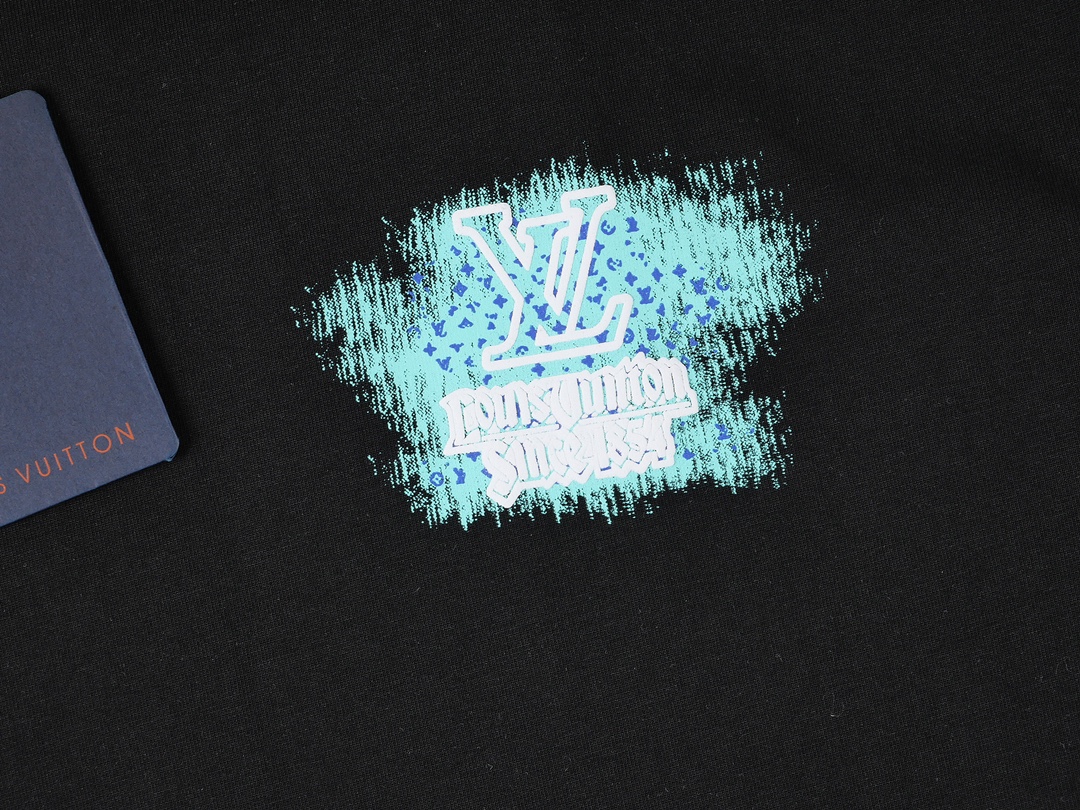 L T-Shirt New Style 0078