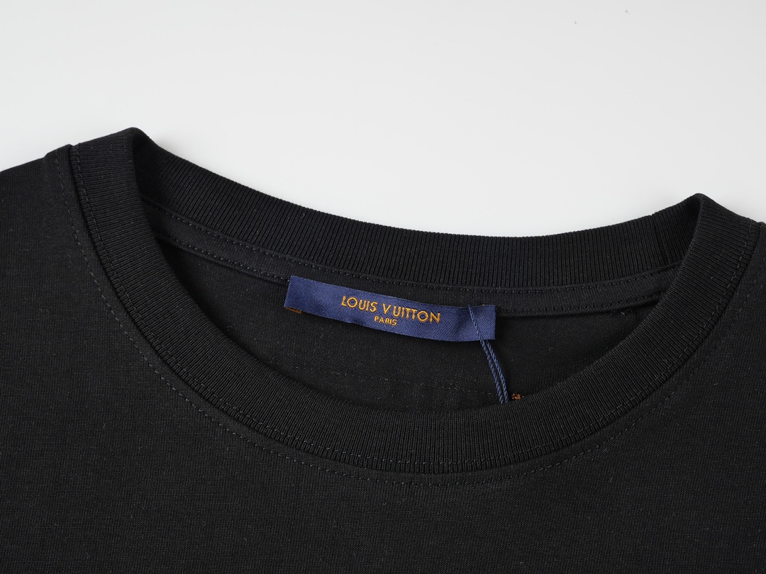 L T-Shirt New Style 0078