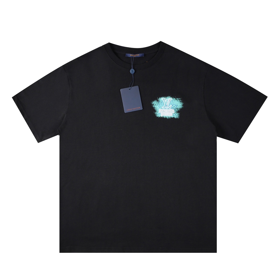 L T-Shirt New Style 0078