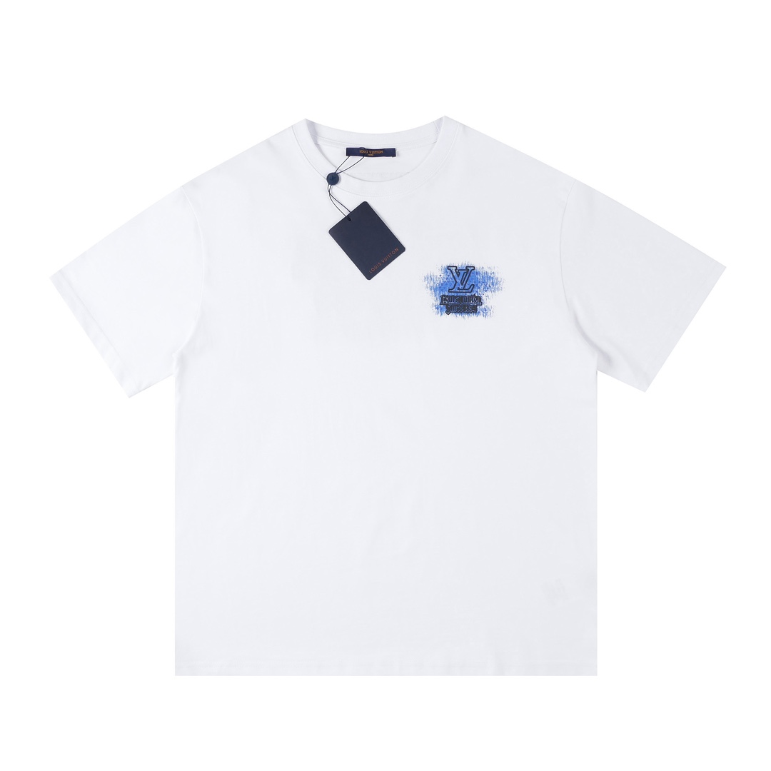 L T-Shirt New Style 0078