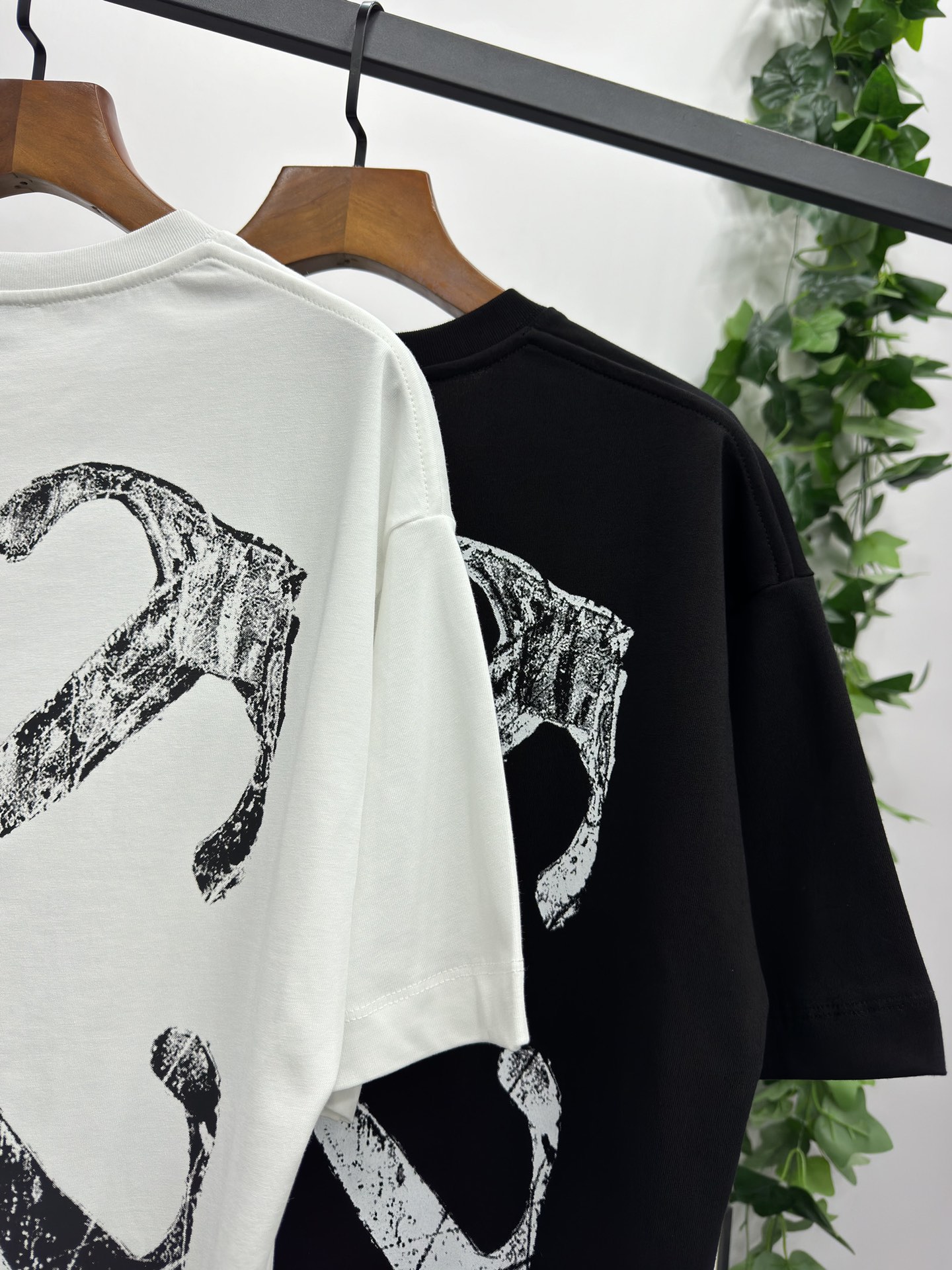 Ow 2024ss new arrival t-shirt
