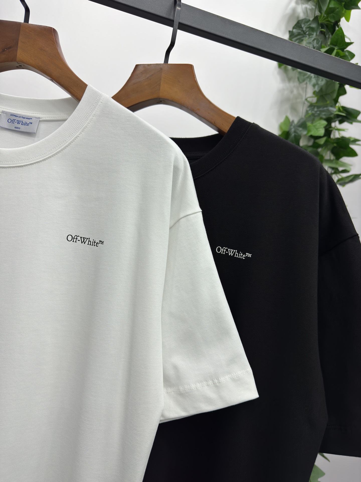 Ow 2024ss new arrival t-shirt