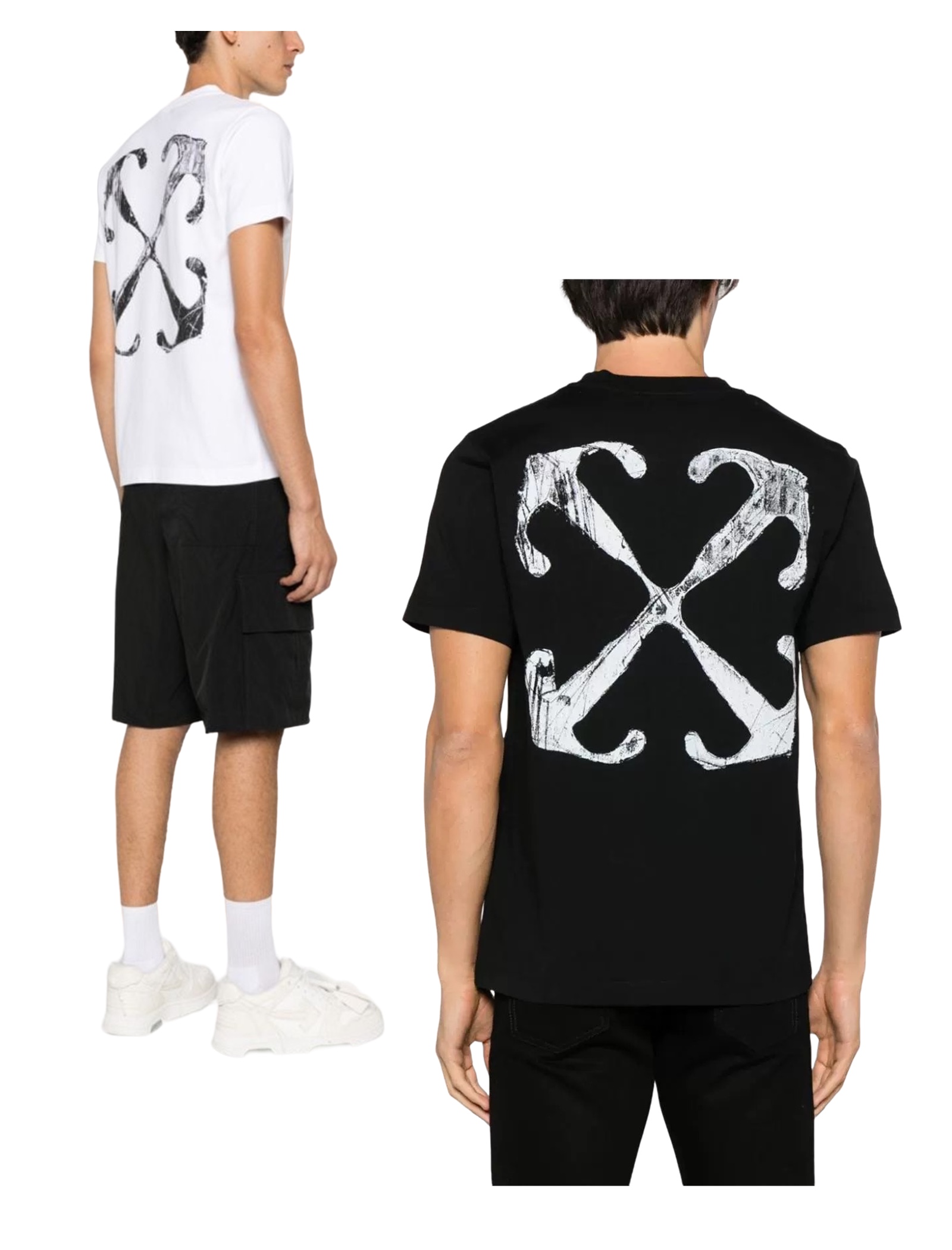 Ow 2024ss new arrival t-shirt