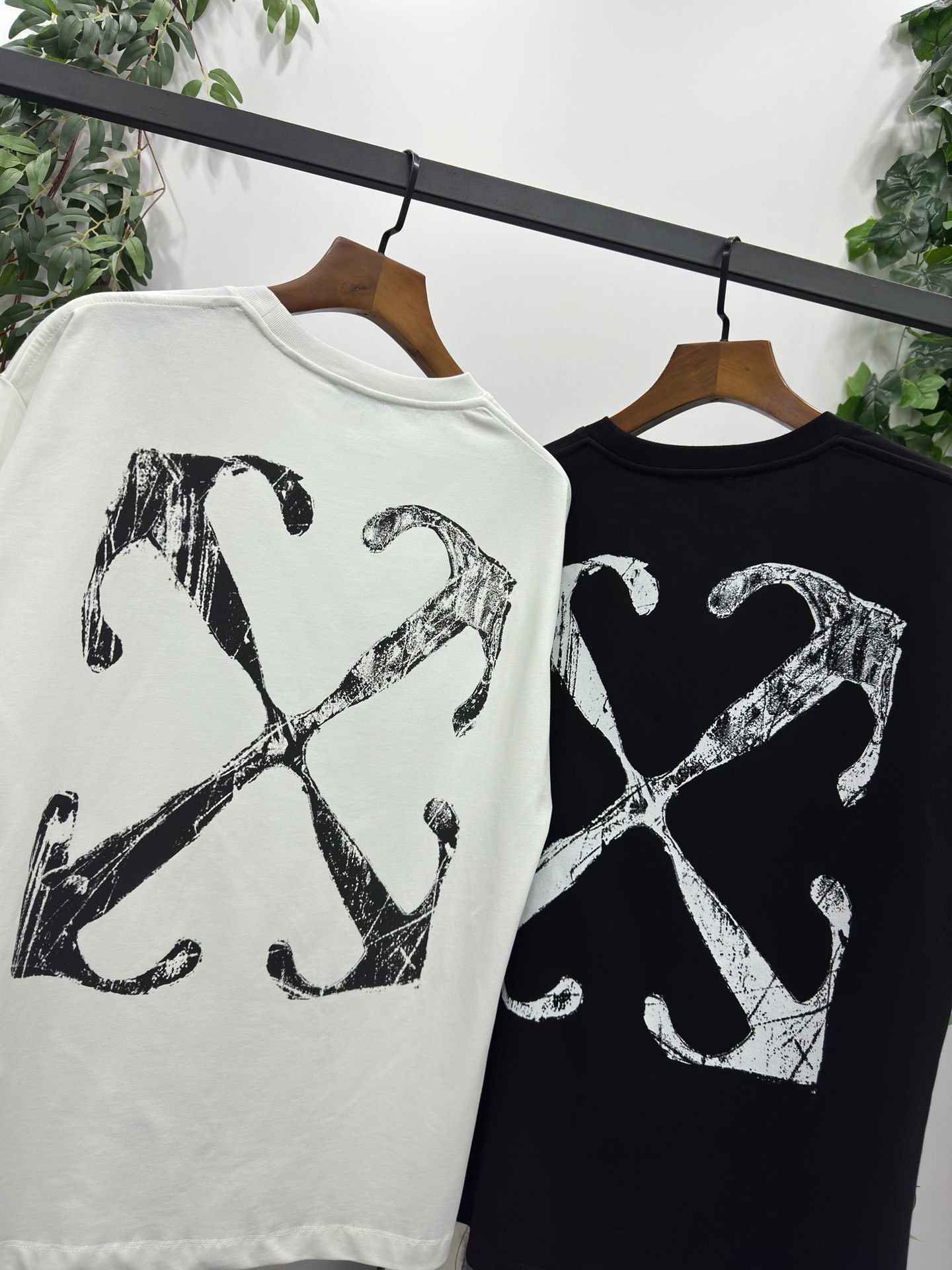 Ow 2024ss new arrival t-shirt