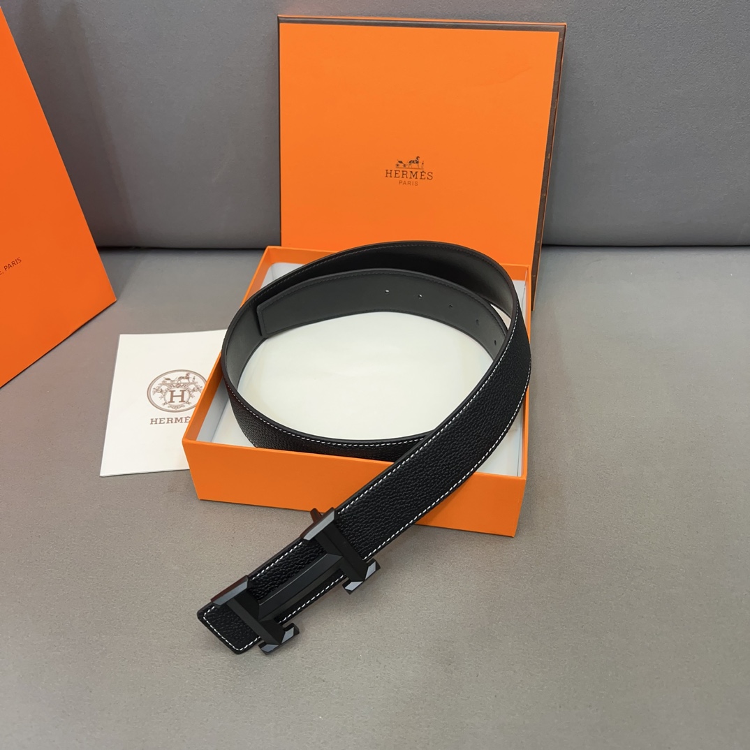 HM new arrival men belt 009