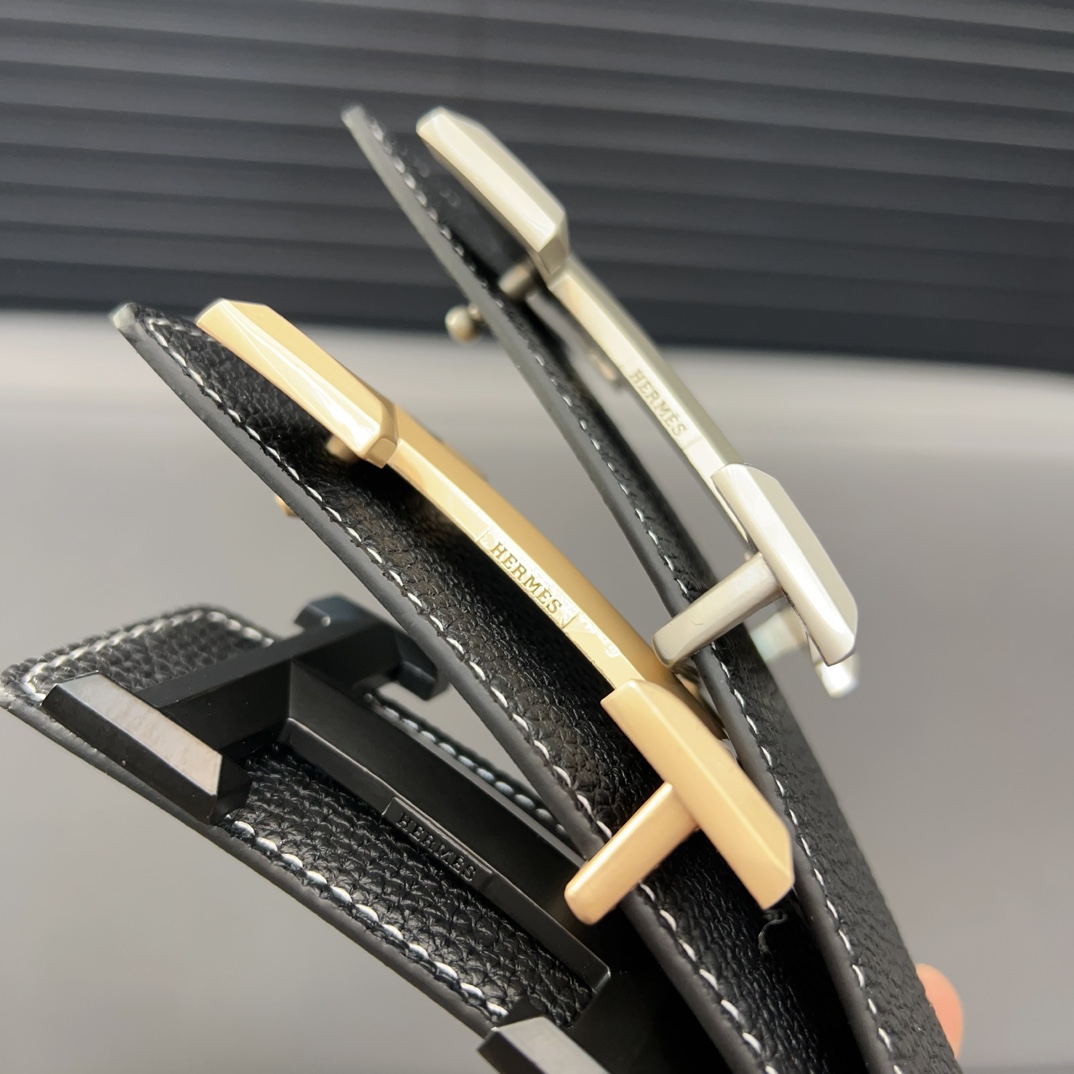 HM new arrival men belt 009