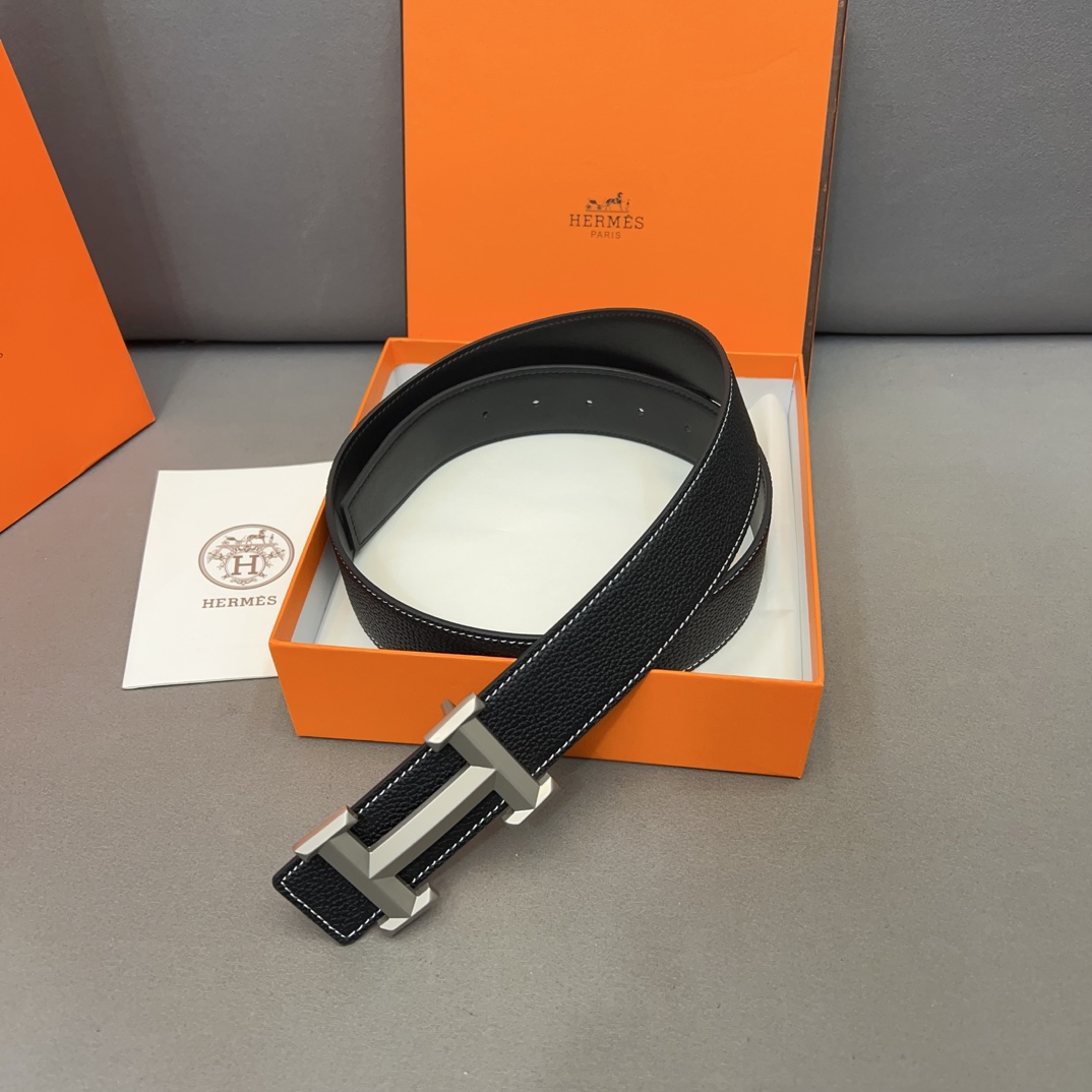 HM new arrival men belt 009