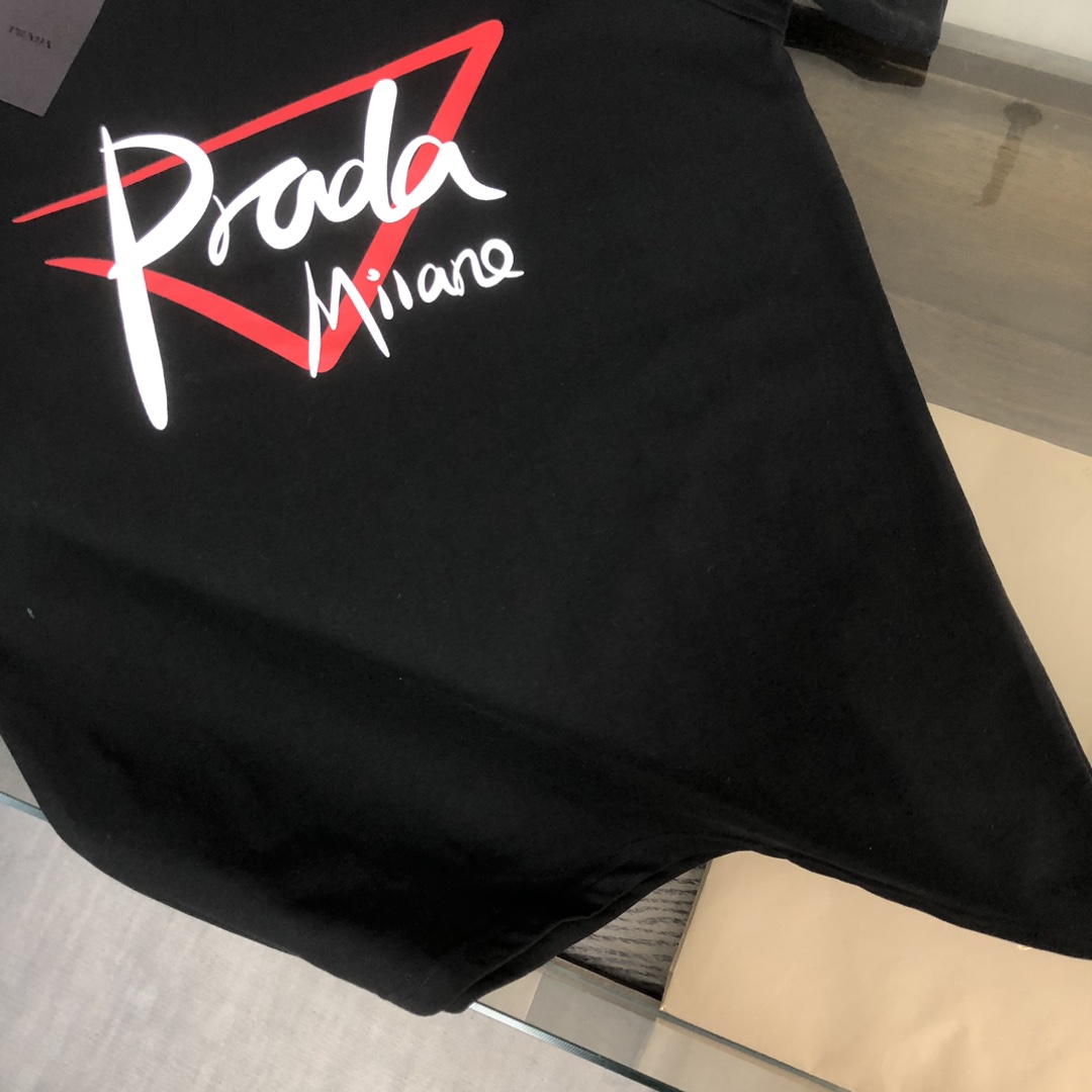 Pra T-shirt New Arrival 0020