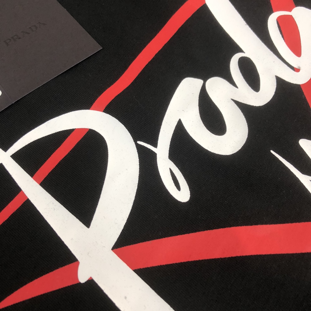 Pra T-shirt New Arrival 0020