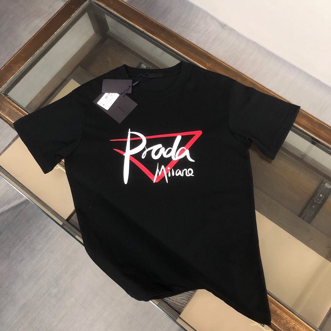 Pra T-shirt New Arrival 0020