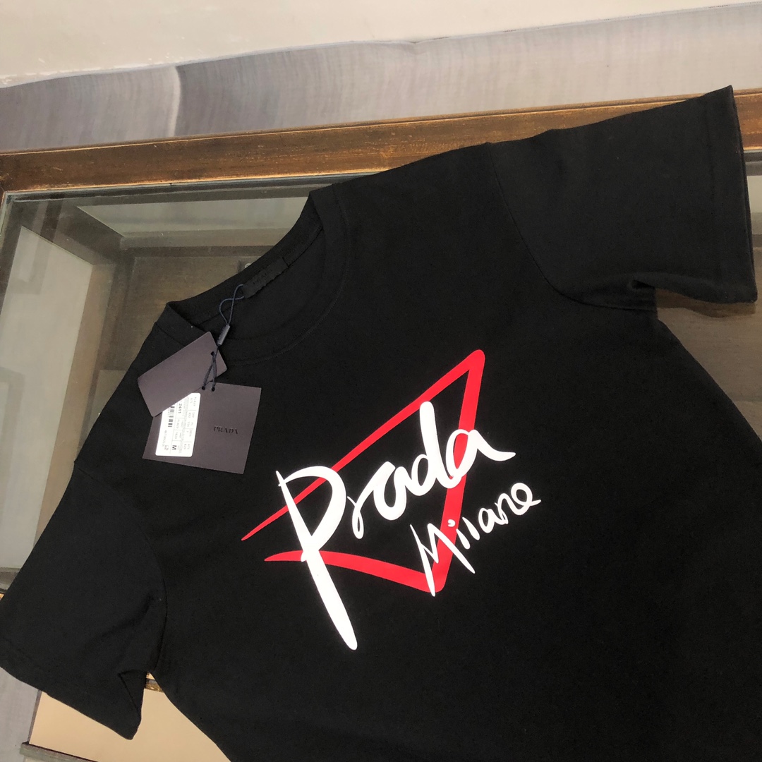 Pra T-shirt New Arrival 0020