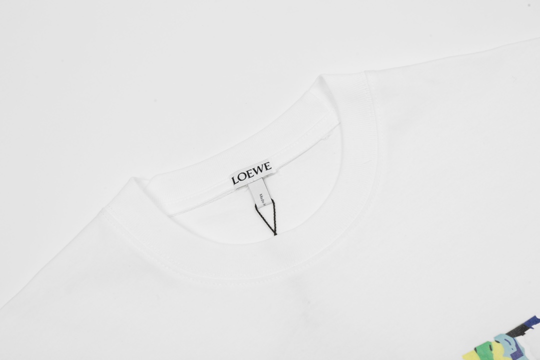 LW T-shirt 0005