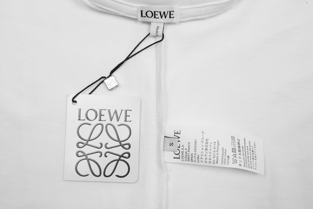 LW T-shirt 0005