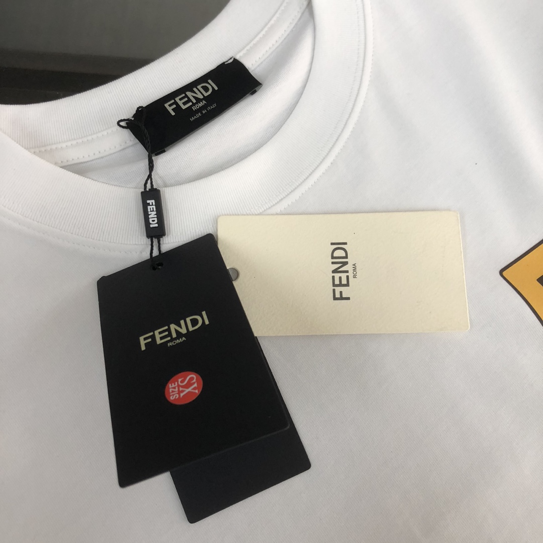 Fd New Arrival T-shirt 0025