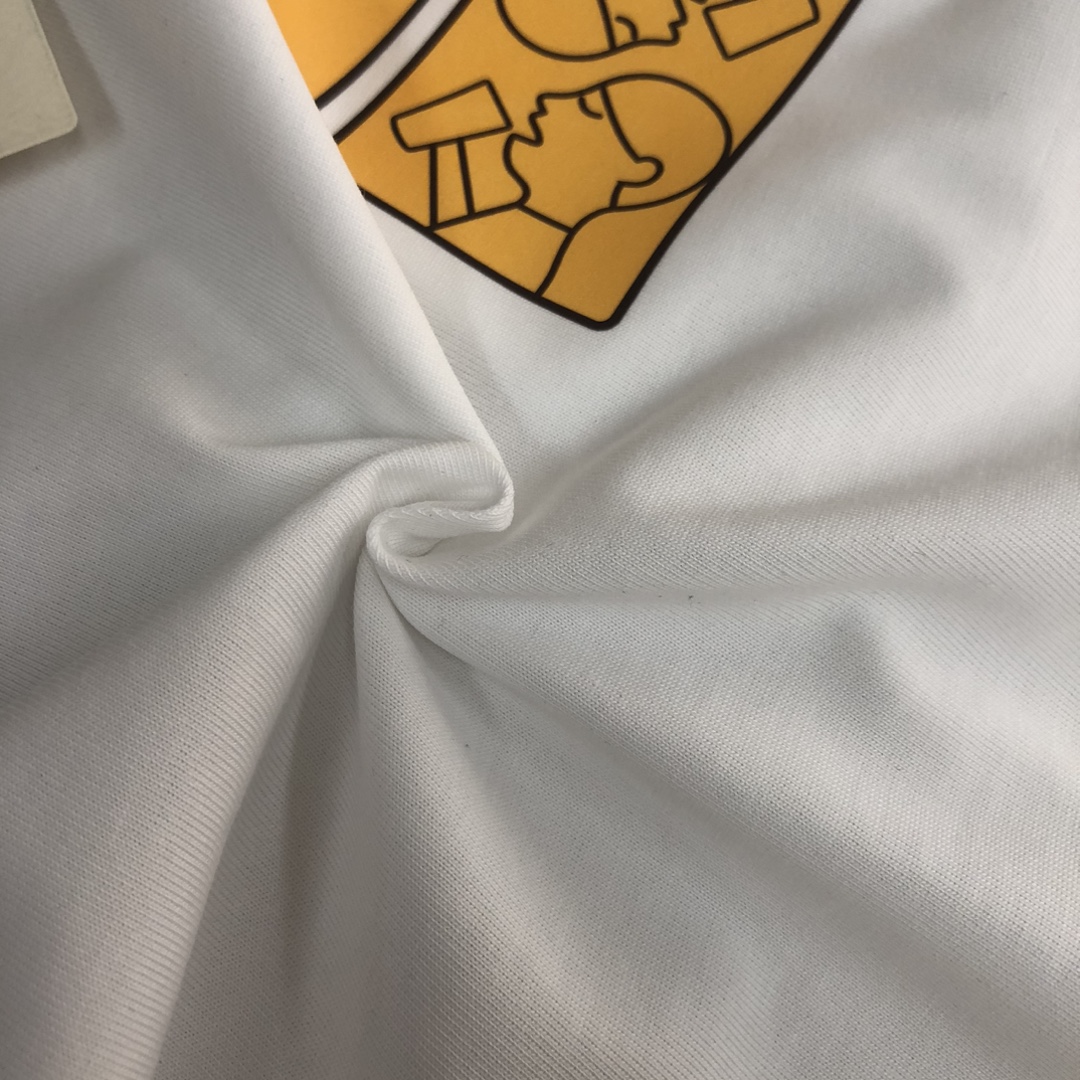 Fd New Arrival T-shirt 0025