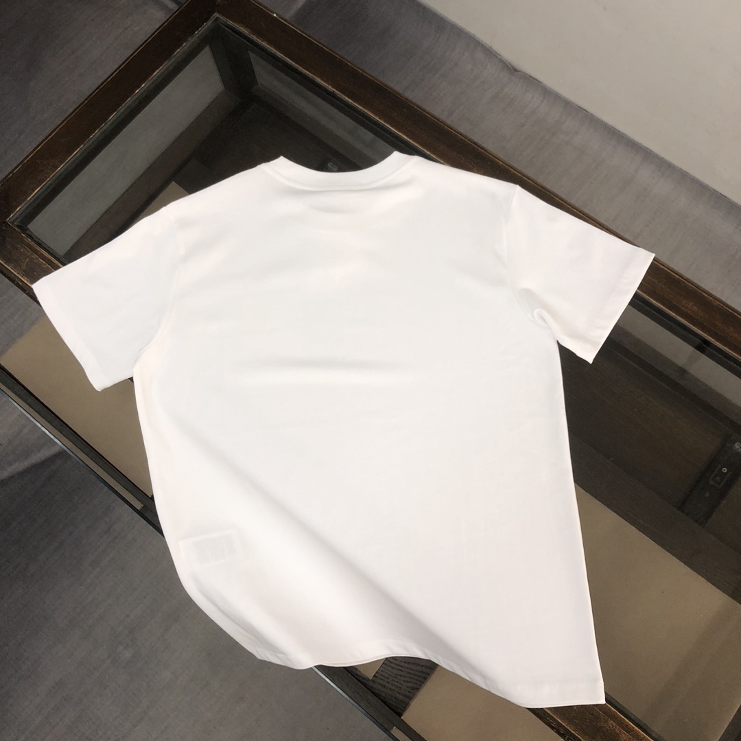 Fd New Arrival T-shirt 0025