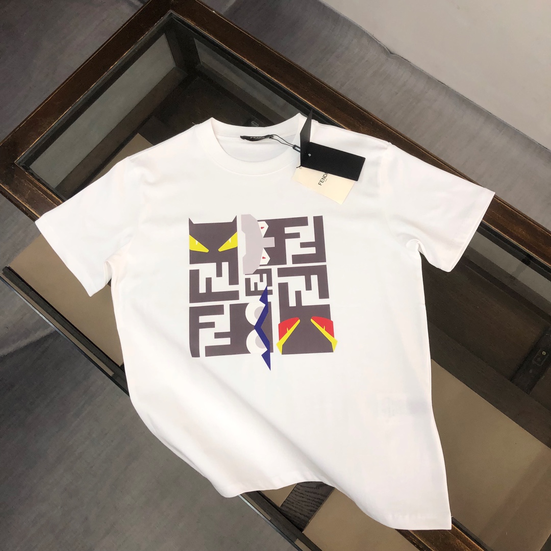 Fd New Arrival T-shirt 0036