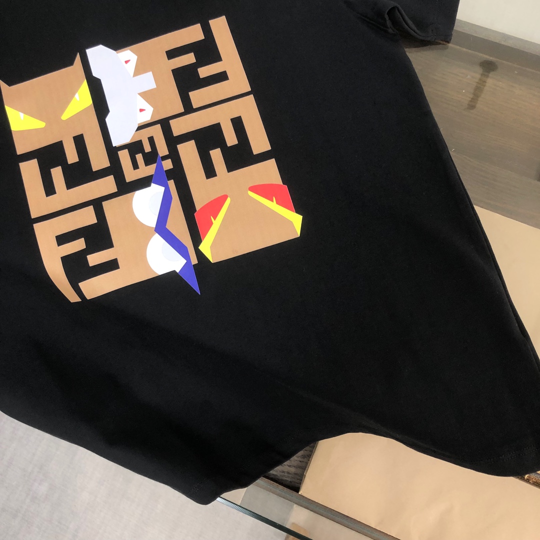 Fd New Arrival T-shirt 0036