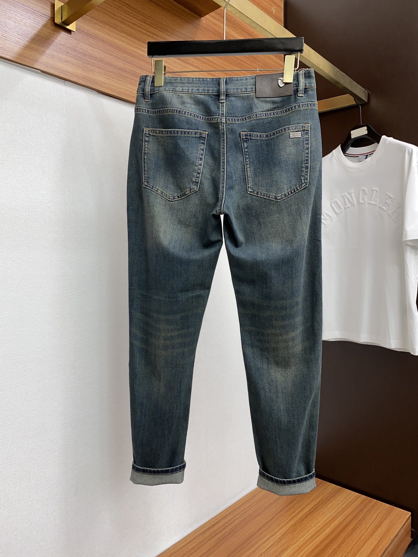 L Jeans 0009
