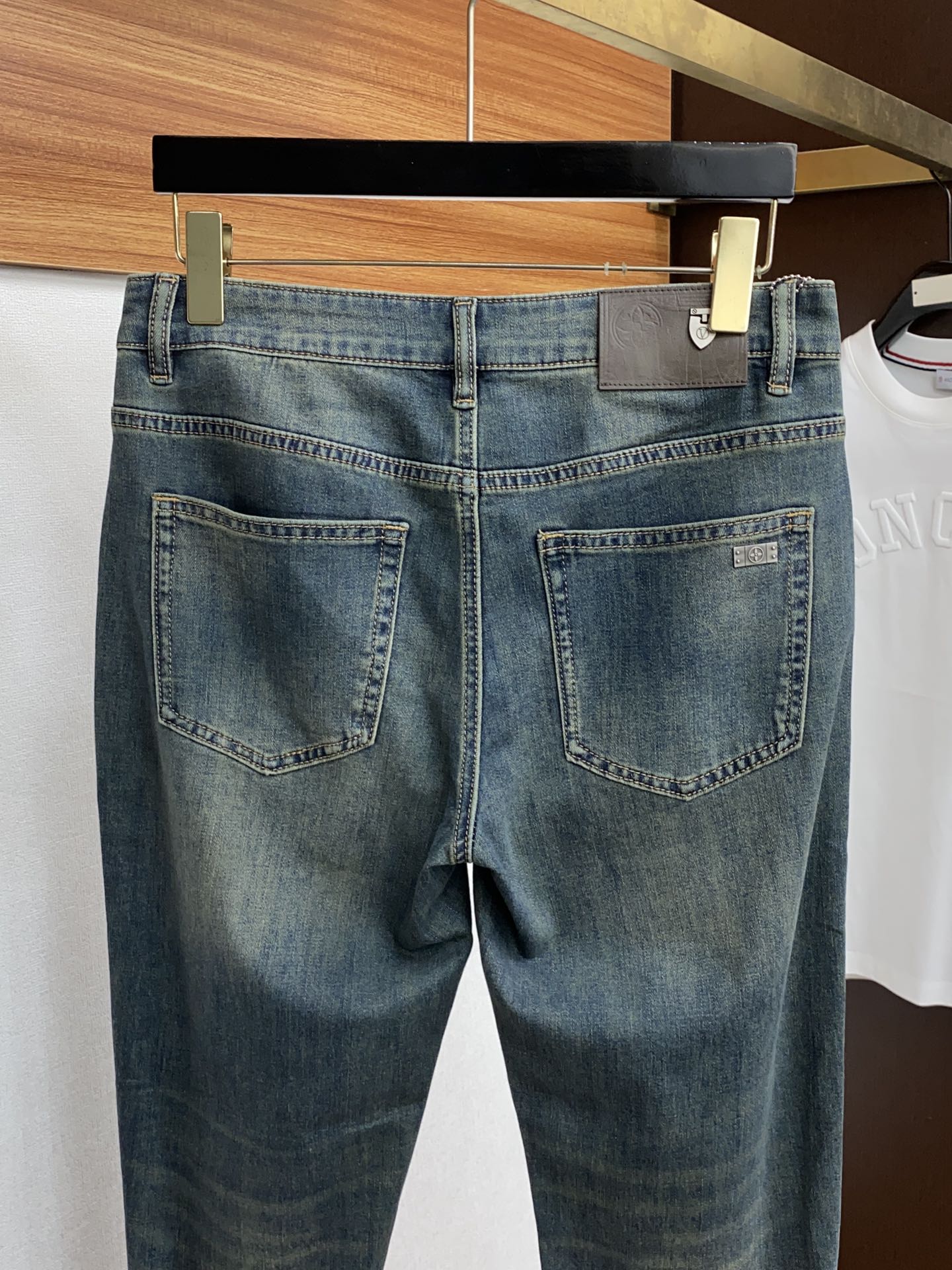 L Jeans 0009