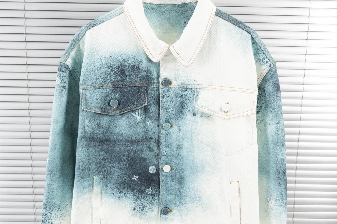 L New Arrival Jacket 0004