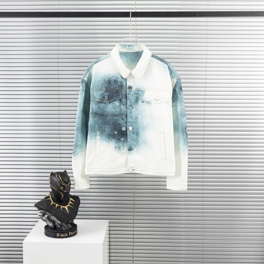 L New Arrival Jacket 0004