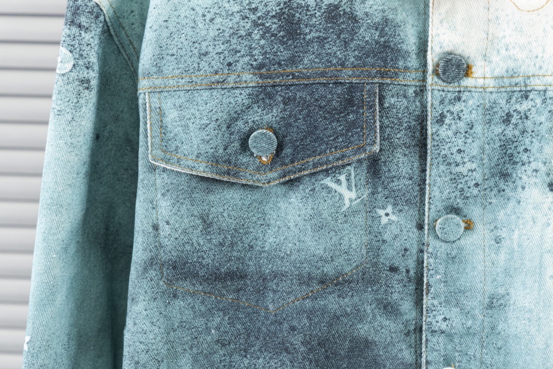 L New Arrival Jacket 0004