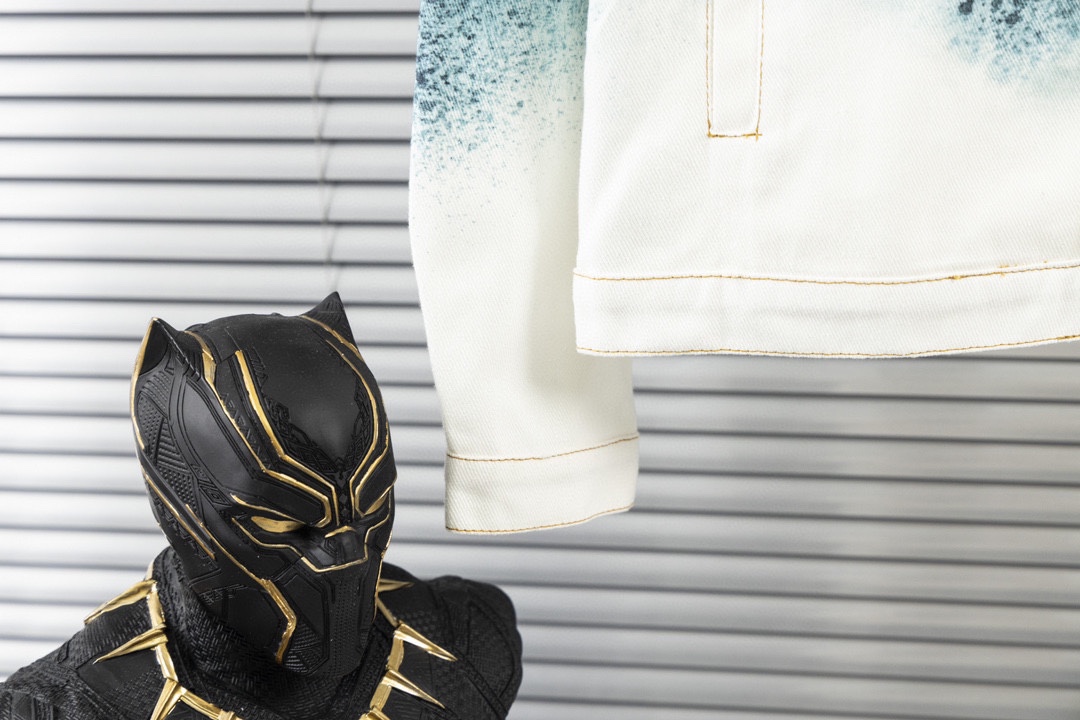 L New Arrival Jacket 0004